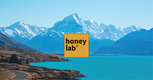 Honey Lab New Zealand | TRG Natural Pharmaceuticals