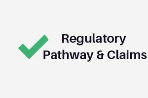 Regulatory Pathway & Claims | TRG Natural Pharmaceuticals