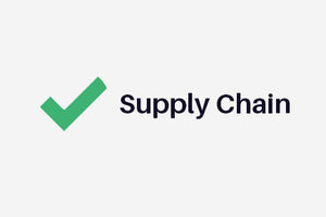 Supply Chain | TRG Natural Pharmaceuticals