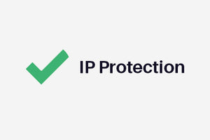 IP Protection | TRG Natural Pharmaceuticals