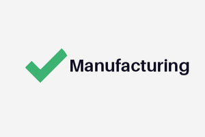 Manufacturing | TRG Natural Pharmaceuticals