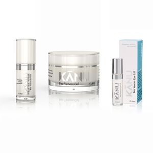 KANU skin care range | TRG Natural Pharmaceuticals